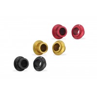 CNC Racing Front Wheel Captive Spacer Kit for Ducati Panigale V4 S/R & Streetfighter V4 S (2025+) - and all other special editions CNC Racing Front Wheel Captive Spacer Kit for Ducati Panigale V4 S/R & Streetfighter V4 S (2025+) - and all other special editions